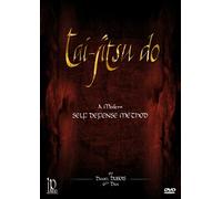 Tai-Jitsu Do - A Modern Self Defense Method