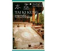 Tai Ki Kung. Insegnamento di Sam Fong Tai Ki Kung