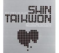 Tai Kwon, Shin - Happy Ending