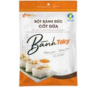 TAI KY - Miscela di farina per torte di riso al cocco - (1 X 250 G)