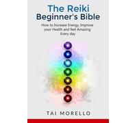 Tai Morello Reiki (Tascabile)