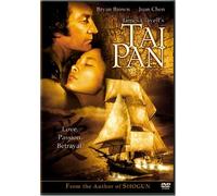 Tai Pan – Twentieth Century Fox Film Corporation