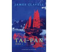 Tai-Pan. Bind 1