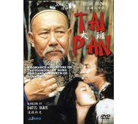 Tai Pan - Tai Pan [Edizione: Hong Kong]