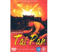 Tai-Pan [Edizione: Regno Unito] [Edizione: Regno Unito]