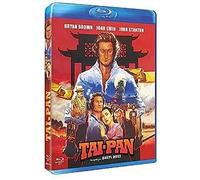 Tai-Pan [ Origine Spagnolo, Nessuna Lingua Italiana ] (Blu-Ray)