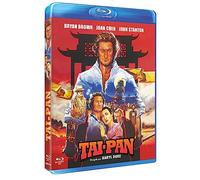 Tai-Pan [ Origine Spagnolo, Nessuna Lingua Italiana ] (Blu-Ray)
