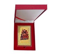 Tai Sui Cards - 2025 | Tai Sui Cards | Chinese New Year 2025, Good Luck Charmss, 2025 Tai Sui Cards for Good Luck and Protection, Year of The Snake, Good Luck Decoration
