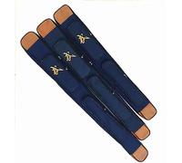 Taichi - Borsa per spada in tessuto Oxford, doppio strato, impermeabile e durevole