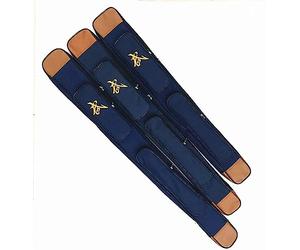 Taichi - Borsa per spada in tessuto Oxford, doppio strato, impermeabile e durevole