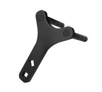 Taicols Sfera e braccio di controllo inferiore per auto, estrattore di sospensione, strumento compatibile con trazione, attrezzatura professionale per strumenti di sollevamento auto, controllo braccio