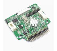 Taidacent 3.3V 5V 30 Pin EDP Universal Driver Board EDP a LVDS Scheda Convertitore Schermo LCD LVDS a EDP Adattatore segnale (tipo esteso)