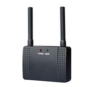 Taidacent Codice di apprendimento del ripetitore PT2262 del segnale del dispositivo 433mhz rf di potere dell'estensore della lunga autonomia micro