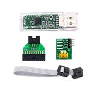 Taidacent nRF52840 Dongle USB Bluetooth Low Energy Desktop nRF Connect Bluetooth 5.0 Dongle con Shell Strumento di debug BLE a basso costo può essere strumento di analisi del protocollo BLE