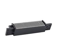 Taidda Adattatore Impermeabile con Presa Slot per Console di Gioco per Connettore OEM a 72 Pin, Materiale ABS, Dimensioni 5,51x1,18x1,18 Pollici, Adatto Ai Giocatori