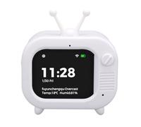 Taidda AI Smart Chat Robot Companion Robot Vocale Assistente AI per Bambini Compagno Vocale Multilingue con Oltre 60 Lingue per L'istruzione, il Lavoro e la Vita Quotidiana