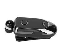 Taidda Auricolari Sportivi Wireless per Cuffie Bluetooth con Prestazioni di qualità per Ambienti Esterni Rumorosi, Design Ergonomico per il Comfort, per Cuffie Bluetooth Wireless per lo Sport