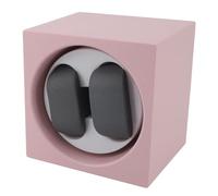 Taidda Caricatore Automatico per Orologi Design a Lanterna Verticale con Luci a LED Chip Intelligente di Terza Generazione Motore Silenzioso a 2 velocità per Orologi Automatici Is (Rosea)