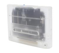 Taidda Cartuccia di Gioco Professionale 3000 in 1 Multifunzionale Ad Alta velocità per Console di Gioco, Backup di Salvataggio Automatico, Materiale ABS, per Console Giapponesi Ed Europee (#12)