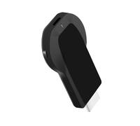 Taidda Chiavetta TV HD Wireless Nuovo Ricevitore Dongle Display WiFi per Dispositivi IOS e, Mirroring Full HD per Contenuti Multimediali Domestici, Blu