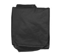 Taidda Copertura per Avvolgitubo Copertura Protettiva per Carrello per Tubi da Esterno Resistente All'acqua per Bobine Autonome da 26x25x35 Pollici con Rivestimento in PVC e Couli