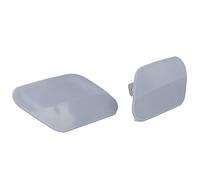 Taidda Coppia Tappi per Ugelli Lavafari Set Robusto Adatto per Adatto per Insignia 08-14 2x Copri Ugelli Lavafari in ABS