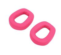 Taidda Cuscinetti per Cuffie Cuscini di Ricambio Morbidi e Confortevoli per Cuffie da Gioco Bluetooth Wireless G435 G335 2 X unità