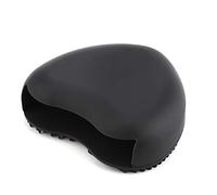 Taidda Detergente per Pennelli Trucco Guanto a Cuore in Silicone Strumento di Pulizia Flessibile per la Pulizia Quotidiana dei Pennelli Trucco Viola (cielo notturno nero)