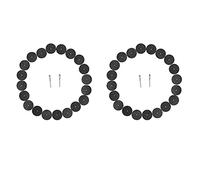 Taidda Disco da Taglio in Resina Set di Mini Dischi da Taglio Durevoli Accessori per Smerigliatrice Elettrica per Utensili Rotanti 50 Pezzi per la Modifica del Telaio in Plastica per il dei Metalli