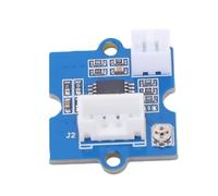 Taidda Elettrodi da Dito con sensibilità Regolabile del Modulo Sensore GSR | Attività Elettrodermica, Costruzione PCB e PVC, Monitoraggio della qualità del Sonno, Progetti di Ricerca, Elettrodi per