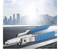 Taidda Espansore per Tubi in Acciaio Strumento di Espansione Manuale Durevole per Pressatura di Tubi per Uso Portatile a 360 Gradi