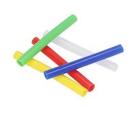 Taidda Giocattolo da Masticare per Massaggiagengive in Silicone Bollente Congelabile per Bambini per lo Sviluppo Sensoriale Infantile 5 Pezzi