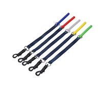 Taidda Giocattolo per la Dentizione del Bambino Massaggiagengive in Silicone Cavo Sicuro per il Bambino Che Mastica i Dentini Lenitivi per L'eruzione dei Denti Anteriori Centrali Posteriori, Set di