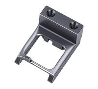 Taidda Griffa per Macchina da Cucire, Ricambio per DESIGNER BRILLANCE 80 75Q SAPPHIRE 85 965Q 960Q 930 TOPAZ 50 40 30 25 20, con Distanza tra i Fori di Montaggio di 9,5 Mm per Macchine