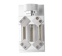 Taidda Guarda apriscatole, Apribottiglie per orologio strumento di rimozione della lunetta per orologio rosso/argento 2#