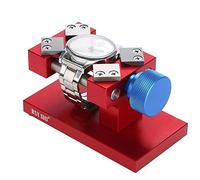 Taidda Guarda apriscatole, Apribottiglie per orologio strumento di rimozione della lunetta per orologio rosso/argento 1#