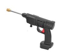 Taidda Idropulitrice Senza Fili Portatile per Idropulitrice Elettrica per Giardino Auto, Leggera Alimentata a Batteria per Uso Domestico