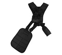 Taidda Imbracatura Professionale e Durevole per Tosaerba per un Taglio più Sicuro Dell' per Uomini e Donne, Adatta per, ECHO