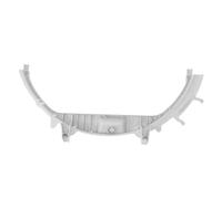 Taidda Kit Cuscinetto Essiccatore per Puleggia Tenditrice WE49X20697 con Plastica Resistente per la Sostituzione Dell'essiccatore, 8 Pezzi
