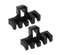 Taidda La Protezione per il Divaricatore del Carico della Racchetta da Badminton Migliora La Distribuzione della Pressione per le Filettatrici Manuali, per AEF, per, per EXTHREE, per, 2 Pezzi