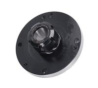 Taidda Mandrino per Tornio a Pinza Piccolo e Portatile con Precisione 0,005, Applicabile per Utensili di Tornitura per Fresatrici CNC, Materiale in Acciaio Al Carbonio, 4,92" X 1,97", per