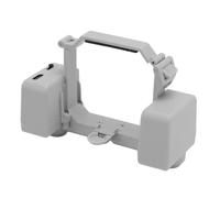 Taidda Mini 4 Pro Drone Airdrop System Dispositivo di Rilascio del Carico Utile Leggero per Pesca Nuziale Abs 100 G di Carico