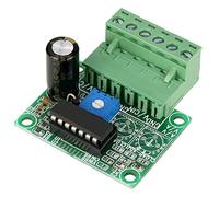 Taidda Modulo di Conversione del Segnale V/I Scheda Pratica da Tensione a Corrente per Uso Industriale Convertitore da 0-5 V a 4-20 MA per Convertitore AD