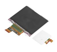 Taidda Modulo LCD Interno Nuovissimo Schermo LCD Sostitutivo per Classic 6a Generazione 80 GB 120 GB 160, Installazione Semplice per gli Appassionati di Fai da Te