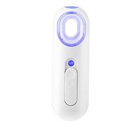 Taidda Nano Mist Sprayer Macchina per Atomizzazione Idratante Portatile a Portata di Mano per il Controllo Dell'olio e lo Sbiancamento della Pelle 25 Ml