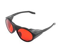 Taidda Occhiali Protettivi Anti- Verdi Occhiali di Sicurezza di Alta qualità per i Lavoratori dei Saloni di Bellezza Materiale: PC