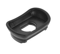 Taidda Oculare per Fotocamera in Gomma Morbida per XH2 XT4 XT3 XT2 XT1 - Blocca la Luce Indesiderata, Dimensioni Precise - per Fotografi Professionisti