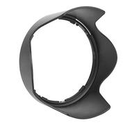 Taidda Paraluce per Fotocamera Resistente in ABS per AF-S VR 18-200mm F/3.5-5.6 - Protegge da Graffi, Polvere e Pioggia per i Fotografi -