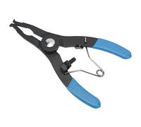 Taidda Pinza per Irrigatore, Strumento per Sollevare la Testina di Spruzzo in Metallo, Funzionamento Semplice, Pinza per Riparazione dello Stelo dell'ugello degli Irrigatori Pop-up