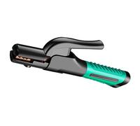 Taidda Portaelettrodo Stinger Strumento di Saldatura TIG Antiscivolo in Rame Stabile per Saldatura Ad Manuale e Ad di Argon, Rame e ABS (600A)